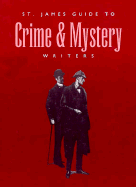 St. James Guide to Crime & Mystery Writers