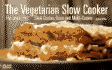 The Vegetarian Slow Cooker
