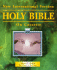 Budget New Testament-NIV