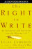 Right to Write