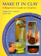 Make It in Clay (Tr)