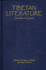 Tibetan Literature Studies in Genre