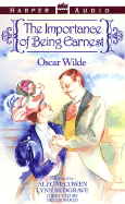 Importance Being Earnest Au: Importance Being Earnest Au