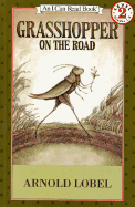 Grasshopper on the Road Book and Tape