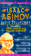 Isaac Asimov Audio Collection