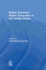 Native American Higher Education in the United States