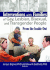 Interventions with Families of Gay, Lesbian, Bisexual, and Transgender People: From the Inside Out