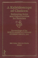 A Kaleidoscope of Choices: Reshaping Roles and Opportunities for Serialists