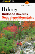 Hiking Carlsbad Caverns and Guadalupe Mountains National Parks