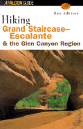 Hiking Grand Staircase-Escalante and the Glen Canyon Region