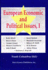European Economic and Political Issues, I