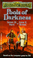 Pools of Darkness: Heroes of Phlan