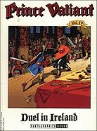 Prince Valiant Vol. 19: Duel in Ireland