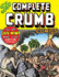 The Complete Crumb Comics: The Late 1980s: Cave Wimp Mode O'Day, Aline 'n' Bob & Other Stories, Covers, Drawings