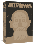 The Bottomless Belly Button