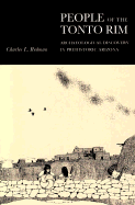 People of the Tonto Rim: Archaeological Discovery in Prehistoric Arizona