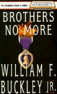 Brothers No More