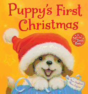 Puppy's First Christmas