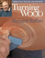 Turning Wood