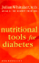 Nutritional Tools for Diabetes