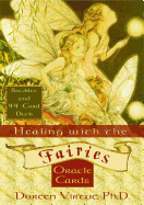 Healing with the Fairies Cards