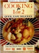 Cooking for One or Two