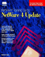 NetWare Training Guide: NetWare 4 Update