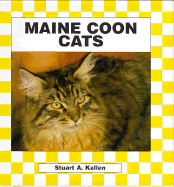 Maine Coon Cats