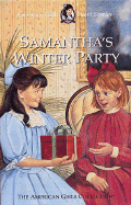 Samantha's Winter Party