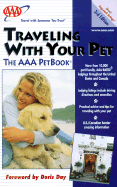 Traveling with Your Pet: The AAA Petbook
