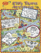 AAA Kid's Travel Activities
