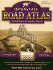 AAA Interstate Road Atlas: United States, Canada, Mexico