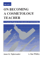 On Becoming a Cosmetology Teacher