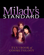 Standard Textbook of Cosmetology Hc