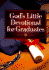 God's Little Devotional Book for Graduates