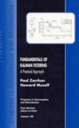 Fundamentals of Kalman Filtering: A Practical Approach