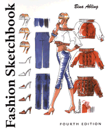 Fashion Sketchbook