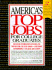 America's Top Jobs for College Graduates: Detailed Information on Jobs and Trends for College Graduates--And Those Considering a College Educa