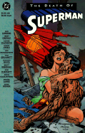 The Death of Superman