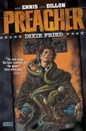 Preacher Vol 05: Dixie Fried