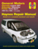 Haynes General Motors Chevrolet Lumina APV Oldsmobile Silhouettepontiac Trans Sport 1990 Thru 1996: All Models