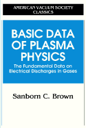 Basic Data Plasma Physics