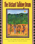The Distant Talking Drum: Poems from Nigeria