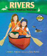 Rivers: Natures's Busy Waterways