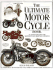 Ultimate Motorcycle Book