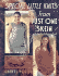 Special Little Knits from Just One Skein