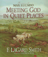 Meeting God in Quiet Places