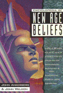 Encyclopedia of New Age Beliefs