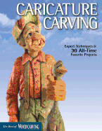 Wood Carving Caricatures