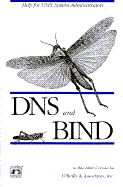 DNS and Bind